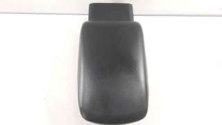 Recambio de apoyabrazos central para nissan pulsar (c13) 2014-2018 acenta referencia OEM IAM   