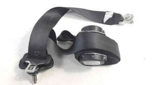 Recambio de cinturon seguridad trasero derecho para nissan pulsar (c13) 2014-2018 acenta referencia OEM IAM 627817900D  