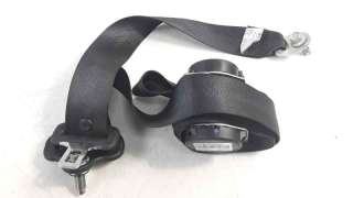 Recambio de cinturon seguridad trasero derecho para nissan pulsar (c13) 2014-2018 acenta referencia OEM IAM 627817900D  