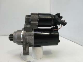Recambio de motor arranque para seat ibiza (6l1) 2001-2009 stella referencia OEM IAM 02T911023G ARF940101 S50250