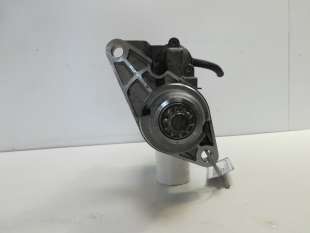 Recambio de motor arranque para seat ibiza (6l1) 2001-2009 stella referencia OEM IAM 02T911023G ARF940101 S50250 2