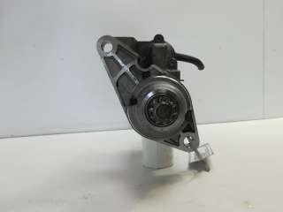 Recambio de motor arranque para seat ibiza (6l1) 2001-2009 stella referencia OEM IAM 02T911023G ARF940101 S50250