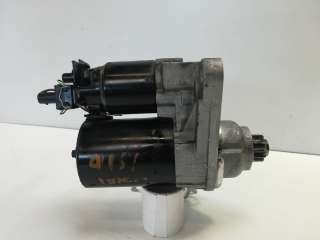 Recambio de motor arranque para seat ibiza (6l1) 2001-2009 stella referencia OEM IAM 02T911023G ARF940101 S50250