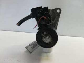 Recambio de motor arranque para seat ibiza (6l1) 2001-2009 stella referencia OEM IAM 02T911023G ARF940101 S50250