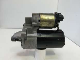 Recambio de motor arranque para alfa romeo 147 (190) 2000-2006 1.6 t.spark eco distinctive referencia OEM IAM 0001107066 ARF3301