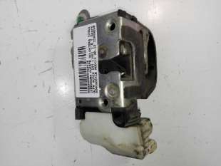 Recambio de cerradura puerta delantera izquierda para alfa romeo 147 (190) 2000-2006 1.6 t.spark eco distinctive referencia OEM