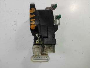 Recambio de cerradura puerta delantera izquierda para alfa romeo 147 (190) 2000-2006 1.6 t.spark eco distinctive referencia OEM  2
