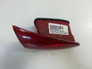 Recambio de piloto trasero izquierdo para alfa romeo 147 (190) 2000-2006 1.6 t.spark eco distinctive referencia OEM IAM 00000465 2