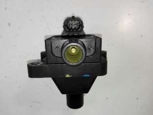 Recambio de bobina encendido para alfa romeo 147 (190) 2000-2006 1.6 t.spark eco distinctive referencia OEM IAM 46755605 U4004