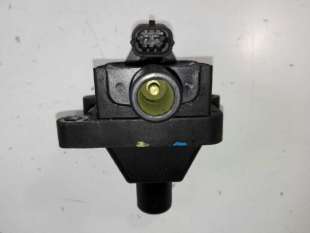 Recambio de bobina encendido para alfa romeo 147 (190) 2000-2006 1.6 t.spark eco distinctive referencia OEM IAM 46755605 U4004  2