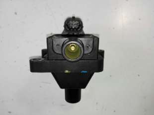 Recambio de bobina encendido para alfa romeo 147 (190) 2000-2006 1.6 t.spark eco distinctive referencia OEM IAM 46755605 U4004  2