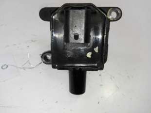 Recambio de bobina encendido para alfa romeo 147 (190) 2000-2006 1.6 t.spark eco distinctive referencia OEM IAM 46755605 1227030