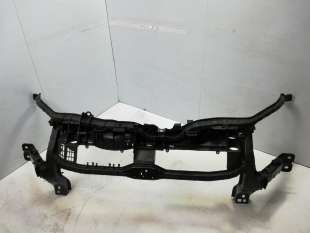 Recambio de panel frontal para ford transit courier 2013- referencia OEM IAM  109106270 