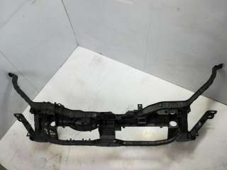 Recambio de panel frontal para ford transit courier 2013- referencia OEM IAM  109106270 