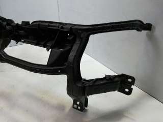 Recambio de panel frontal para ford transit courier 2013- referencia OEM IAM  109106270 