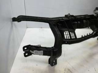 Recambio de panel frontal para ford transit courier 2013- referencia OEM IAM  109106270 