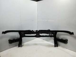 Recambio de panel frontal para ford transit courier 2013- referencia OEM IAM  109106270 