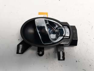 Recambio de maneta interior delantera derecha para nissan juke (f15) 2010-2019 acenta referencia OEM IAM   