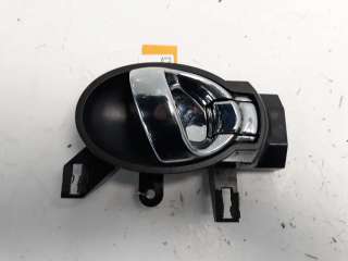 Recambio de maneta interior delantera derecha para nissan juke (f15) 2010-2019 acenta referencia OEM IAM   