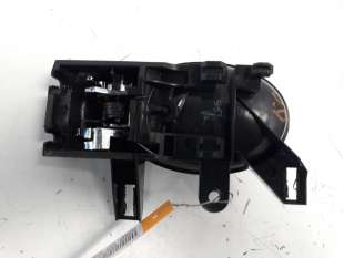 Recambio de maneta interior delantera derecha para nissan juke (f15) 2010-2019 acenta referencia OEM IAM    2