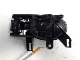 Recambio de maneta interior delantera derecha para nissan juke (f15) 2010-2019 acenta referencia OEM IAM   