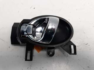 Recambio de maneta interior trasera izquierda para nissan juke (f15) 2010-2019 acenta referencia OEM IAM   