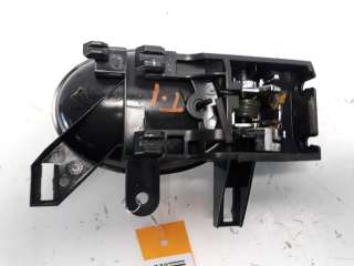 Recambio de maneta interior trasera izquierda para nissan juke (f15) 2010-2019 acenta referencia OEM IAM   