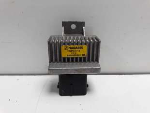 Recambio de caja precalentamiento para nissan qashqai (j10) 2007-2014 tekna referencia OEM IAM 8200859243  