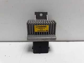 Recambio de caja precalentamiento para nissan qashqai (j10) 2007-2014 tekna referencia OEM IAM 8200859243  