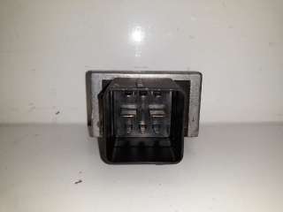 Recambio de caja precalentamiento para nissan qashqai (j10) 2007-2014 tekna referencia OEM IAM 8200859243  