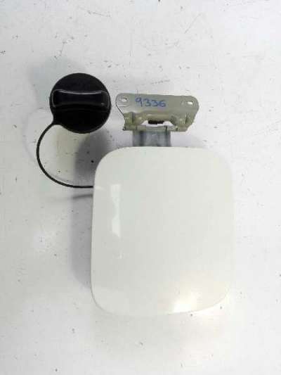 Recambio de tapa exterior combustible para nissan qashqai (j10) 2007-2014 tekna referencia OEM IAM 17221JD500  