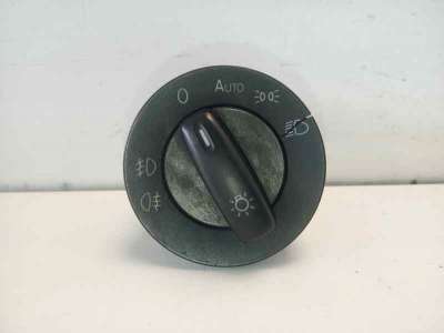 Recambio de mando luces para volkswagen golf v berlina (1k1) 2003-2008 gt sport referencia OEM IAM 1K0941431AS  