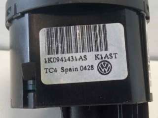 Recambio de mando luces para volkswagen golf v berlina (1k1) 2003-2008 gt sport referencia OEM IAM 1K0941431AS  