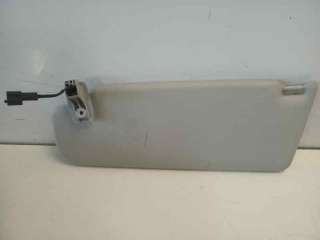 Recambio de parasol derecho para volkswagen golf v berlina (1k1) 2003-2008 gt sport referencia OEM IAM   