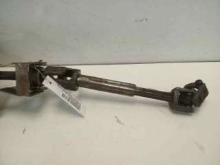 Recambio de columna direccion para volkswagen golf v berlina (1k1) 2003-2008 gt sport referencia OEM IAM 1K1419502AB  