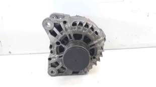 Recambio de alternador para renault clio iv 2012- societé referencia OEM IAM 231001318R ALF420051 A41541