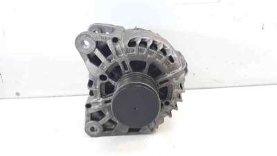 Recambio de alternador para renault clio iv 2012- societé referencia OEM IAM 231001318R ALF420051 A41541