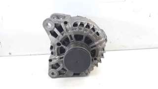 Recambio de alternador para renault clio iv 2012- societé referencia OEM IAM 231001318R ALF420051 A41541