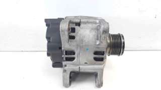 Recambio de alternador para renault clio iv 2012- societé referencia OEM IAM 231001318R ALF420051 A41541