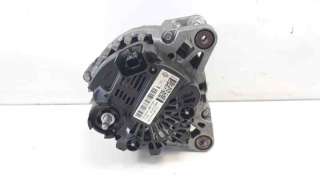 Recambio de alternador para renault clio iv 2012- societé referencia OEM IAM 231001318R ALF420051 A41541