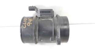 Recambio de caudalimetro para renault clio iv 2012- societé referencia OEM IAM 8200682558B 5WK97021 