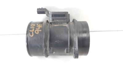 Recambio de caudalimetro para renault clio iv 2012- societé referencia OEM IAM 8200682558B 5WK97021 