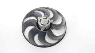 Recambio de electroventilador para renault clio iv 2012- societé referencia OEM IAM 214816703R   2