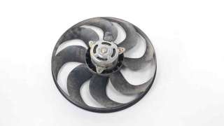 Recambio de electroventilador para renault clio iv 2012- societé referencia OEM IAM 214816703R  