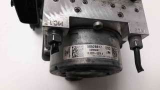 Recambio de abs para renault clio iv 2012- societé referencia OEM IAM 50528817  