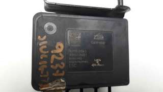Recambio de abs para renault clio iv 2012- societé referencia OEM IAM 50528817  