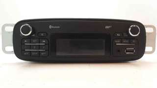 Recambio de sistema audio / radio cd para renault clio iv 2012- societé referencia OEM IAM 281152571R  