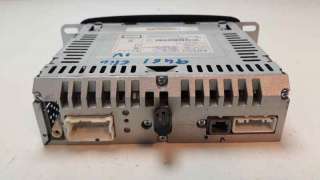 Recambio de sistema audio / radio cd para renault clio iv 2012- societé referencia OEM IAM 281152571R  