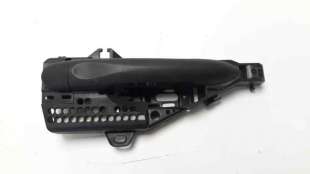Recambio de maneta exterior delantera derecha para renault clio iv 2012- societé referencia OEM IAM 806706656R  