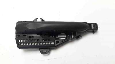 Recambio de maneta exterior delantera derecha para renault clio iv 2012- societé referencia OEM IAM 806706656R  